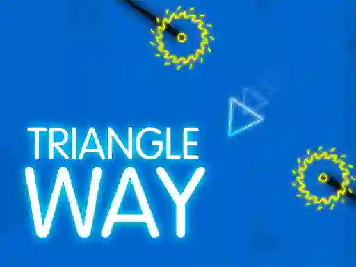 Spil Triangle Way online