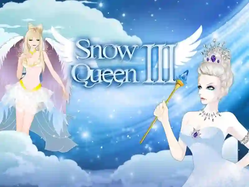 Spil Snow Queen 3 online