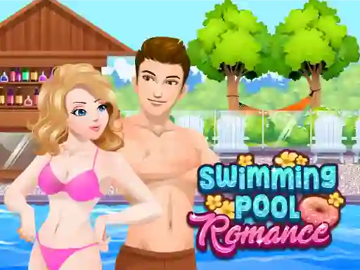 Spil Swimming Pool Romance online