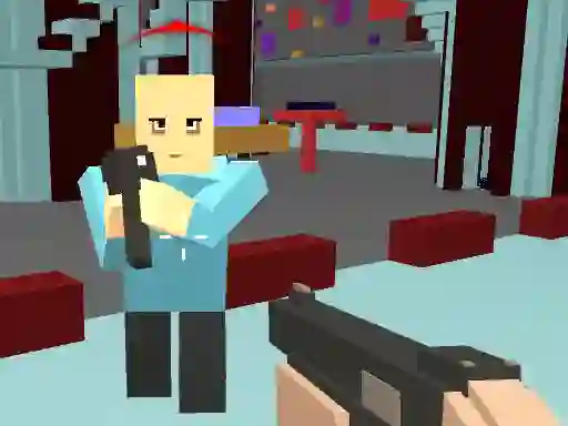 Spil Pixel Forces online