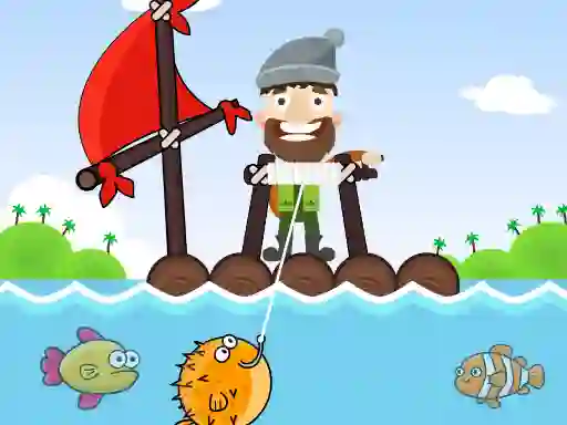 Spil Happy Fishing online