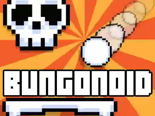 Spil Bungonoid online