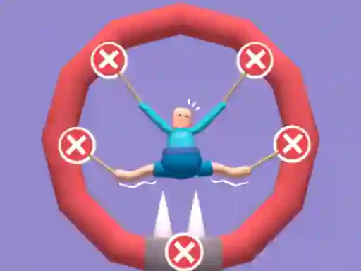 Spil Save The Sausage Man online