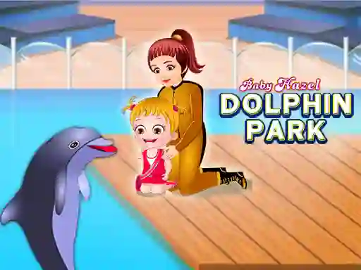 Spil Baby Hazel Dolphin Tour online