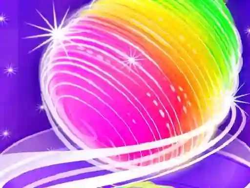 Spil Candy Floss Maker online