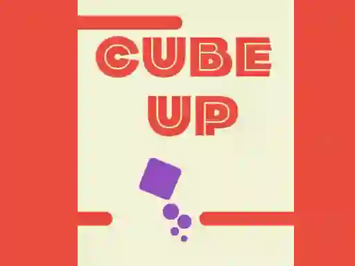 Spil Cube Up online