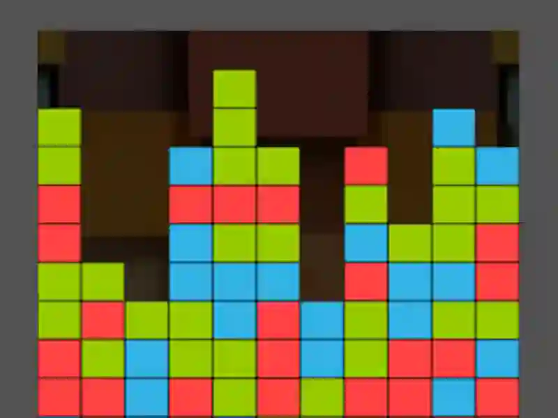 Spil Block Buster online