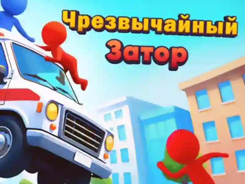 Spil Emergency Jam online