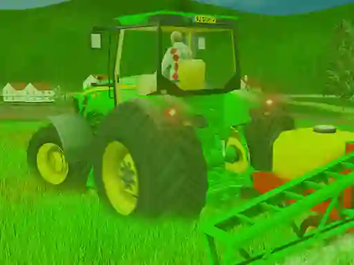 Spil Farming Simulator 2 online