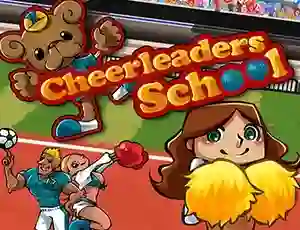 Spil Cheerleaders School online