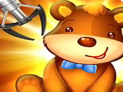 Spil Toy Claw online