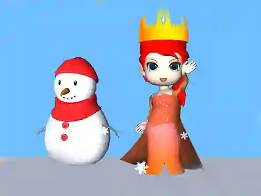 Spil Save The Queen online
