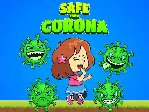 Spil Safe From Corona online