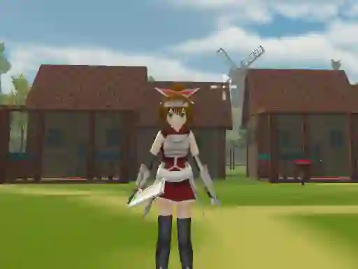 Spil Valkyrie RPG online