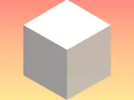Spil Cube From Space online