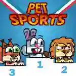 Spil Pet sports online