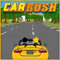 Spil Car Rush online