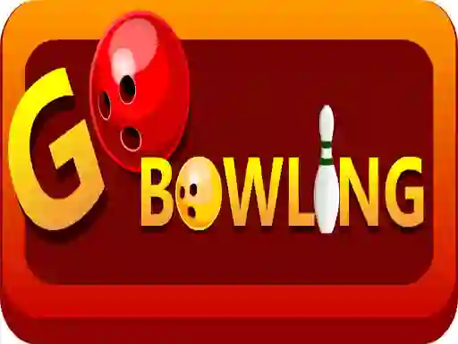 Spil Go Bowling online
