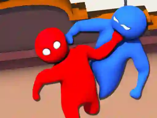 Spil Party.io online
