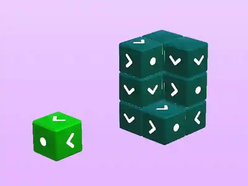 Spil Tap BlockAway online