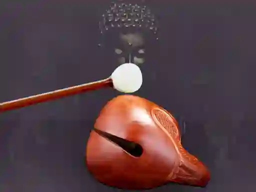 Spil Wooden Fish online