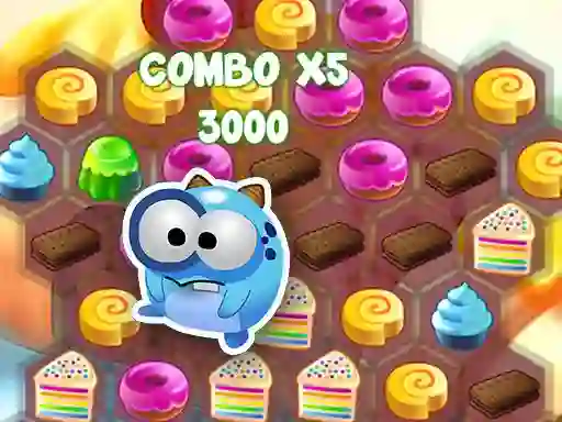 Spil Sugar Tales online