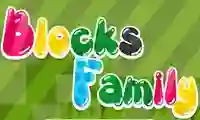 Spil Blocks Family online