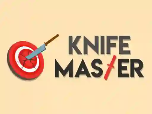 Spil Knife Master online