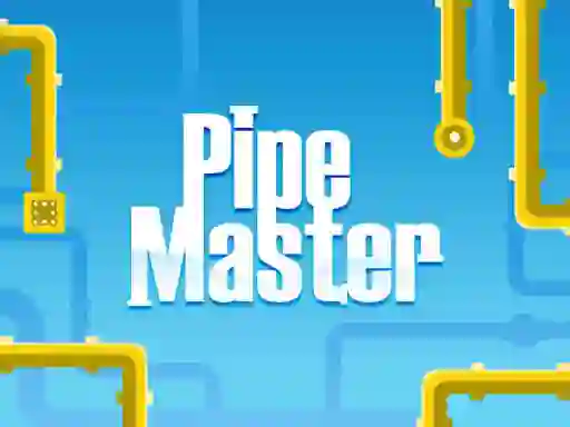 Spil Pipe Master online