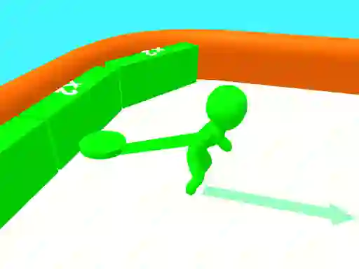 Spil Battle Disc online