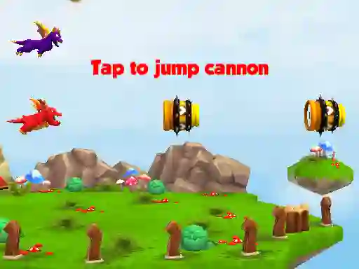 Spil Dragon Trials online