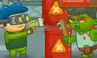 Spil Zombie Night online