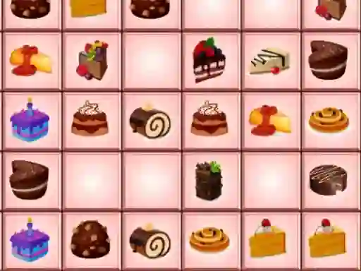 Spil Path Finding Cakes Match online