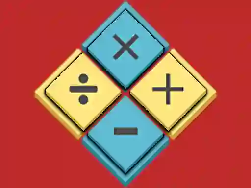 Spil Maths Challenge online