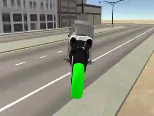 Spil Sportbike Simulator online