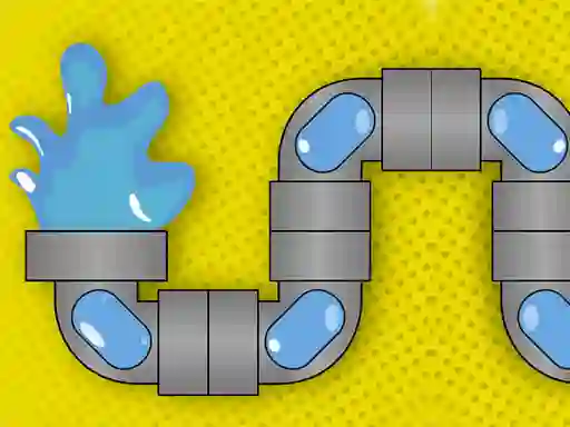 Spil Water Pipe online