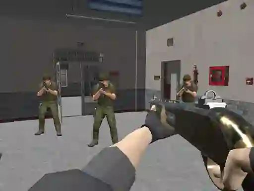 Spil Rescue Rift online