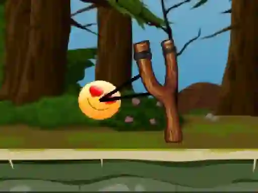 Spil Angrymoji online