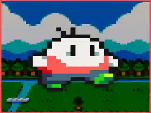 Spil Super Nuwpy Adventure online