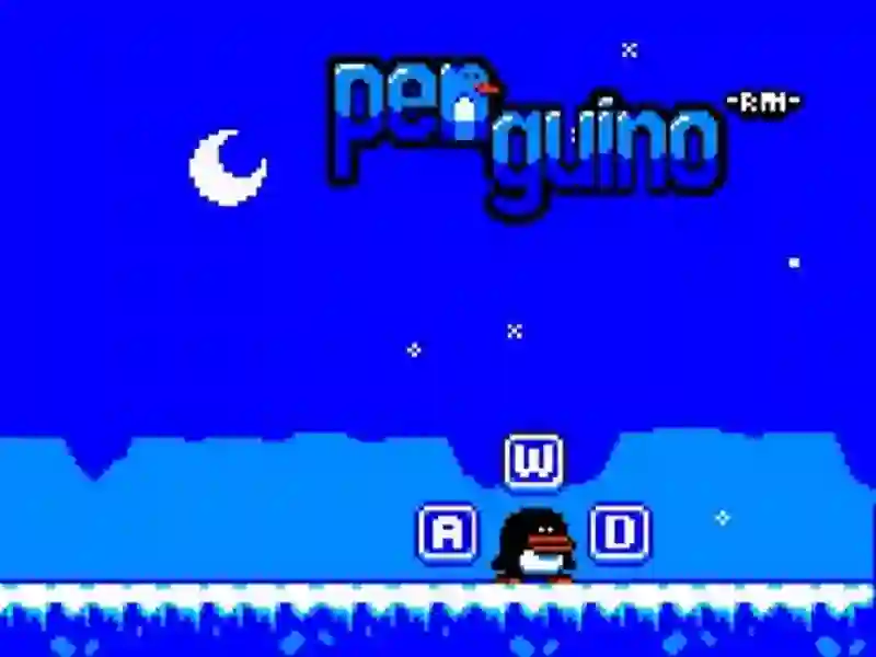 Spil Penguino online
