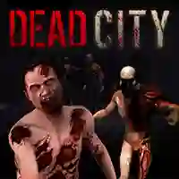 Spil Dead City online