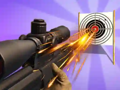 Spil Sniper Champion 3D online