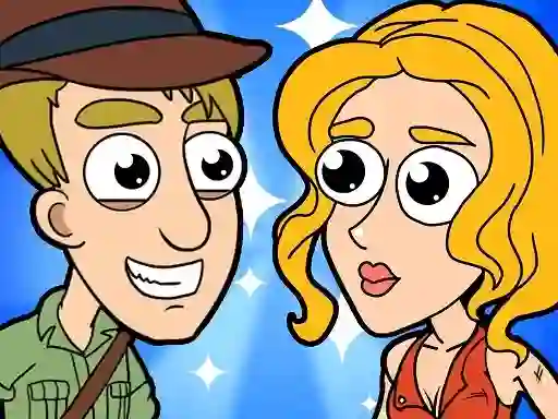 Spil Help Me: Time Travel Adventure online