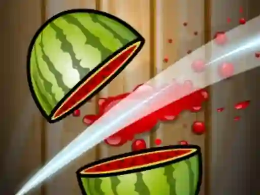 Spil Watermelon Smasher Frenzy online