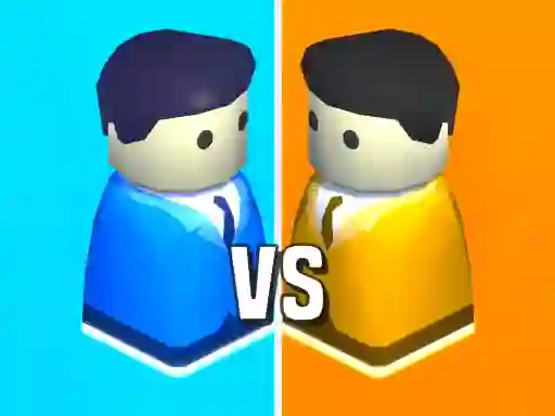 Spil City War 3d online