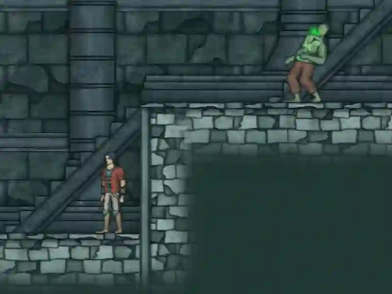 Spil Runic Curse online