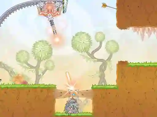 Spil Laser Cannon 2 online