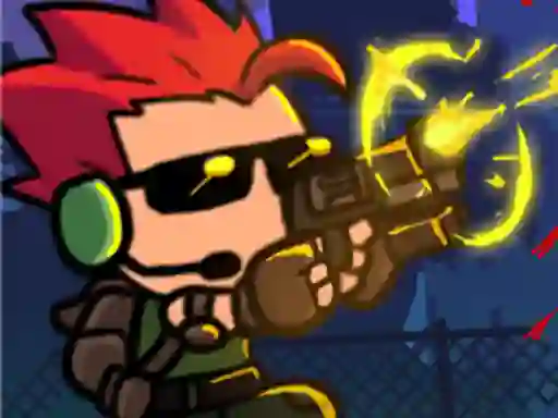 Spil World War Zombie online