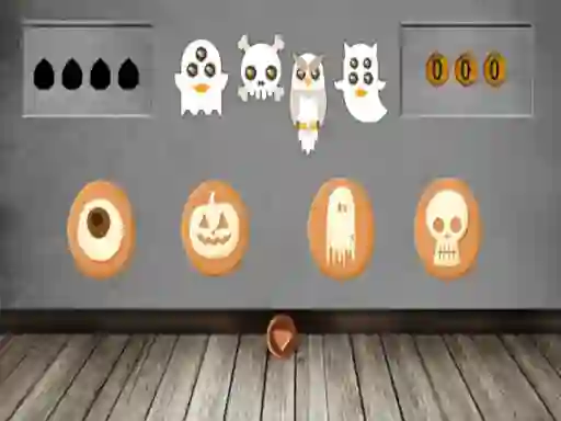 Spil Witch Wolf Escape online