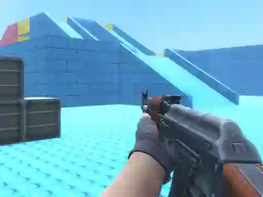 Spil Counter Craft Lego Clash online